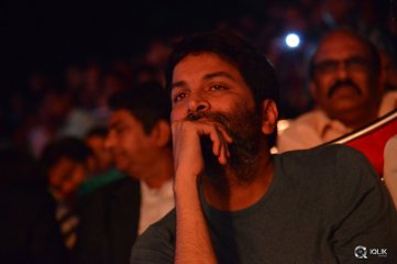 Son Of Sathyamurthy Movie Audio Success Meet